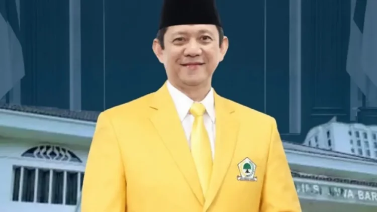DPP Golkar Apresiasi Iswara, Legislator Jabar dengan Media Exposure Tertinggi