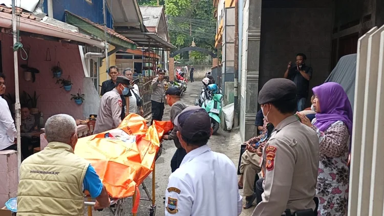 Dua Warga Garut Tewas di Kontrakan Lembang, Polisi Dalami Dugaan Kebocoran Gas