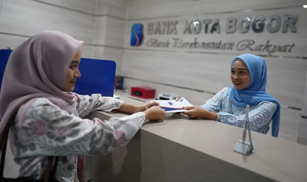 BPR Bank Kota Bogor Penuhi Kuota Ideal Dewas, Naik Predikat jadi Sangat Sehat