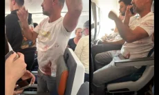 Diduga Serangan Teror, Pilot Flydubai Coba Jatuhkan Pesawat Rute Dubai-Tel Aviv