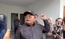 DPR Temukan CCTV di Lapas Cibinong, Yanuar Arif Merasa Dibohongi Kalapas