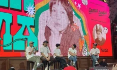 Synchronize Fest 2026 Gandeng Marishka Soekarna sebagai Kolaborator Visual