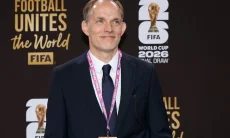 Thomas Tuchel Akui Inggris Bakal Kesulitan Cari Pengganti Harry Kane