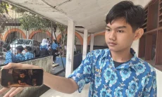 Siswa SMPN 2 Cimahi Juara 1 Kompetisi Foto UNESCO dari 7.000 Karya 100 Negara