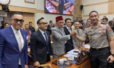 Intip Harta Kekayaan Suyudi Ario Seto, Calon Kapolri yang Disetujui Komisi III DPR