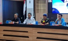 Dari Lari untuk Lingkungan, Run For Tasik 2026 Bidik Dana Rp165 Juta