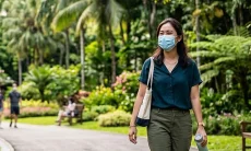 Influenza A Biasanya Sembuh Sendiri Tanpa Obat? Wamenkes: Jadi Tidak Berbahaya