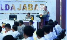 Operasi Antik Lodaya 2026, Polda Jabar Waspadai Peredaran Narkoba Lewat Ruang Digital