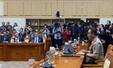 Usung Polri Bersama Masyarakat, Ini Program 100 Hari Suyudi Jika Jadi Kapolri