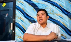 Dari 30 Perlintasan Sebidang KA di Cirebon, Baru 8 yang Dipasang Rambu Keselamatan