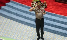 Profil Komjen Suyudi Ario Seto, Kapolri Baru Pengganti Listyo Sigit