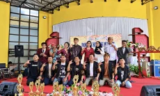 Gembyung Hampir Punah, Disbudpar Cirebon Kenalkan Kembali kepada Generasi Muda