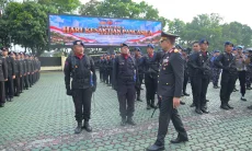 Hari Kesaktian Pancasila 2026, Kapolda Jabar Tekankan Persatuan dan Integritas Person