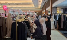 Tasik Muslim Fair 2026 Resmi Dibuka, Targetkan 50 Ribu Pengunjung