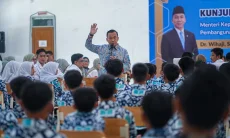 BKKBN Mulai Masuk Sekolah Rakyat, PIK Remaja Dibentuk di Bandung Barat