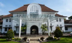 Perkuat Ketahanan Kesehatan Nasional, Bio Farma Group Jalin Kolaborasi Global