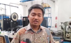 Data Center AI Butuh Banyak Air, Pakar ITB Ingatkan Jangan Ganggu Pasokan Warga