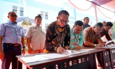 Cetak Lulusan Siap Kerja, 32 SMK Jabar Gandeng 64 Perusahaan Lintas Sektor