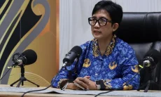 Bandara Husein Aktif Kembali, BPS Catat Wisatawan Domestik Meroket 2.558 Persen