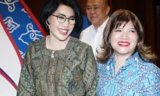 Apindo Jabar Khawatirkan RUU Pelindungan Ketenagakerjaan Baru Ganggu Arus Investasi