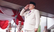 Kenang Pahlawan Teguhkan Persatuan