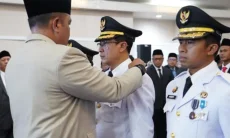 Jabatan Bukan Sekadar Kursi