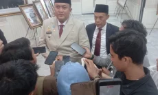 Lahan Dipinjam, Administrasi Datang Belakangan