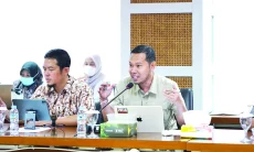 Banggar Sepakati Tambahan Anggaran BPJS