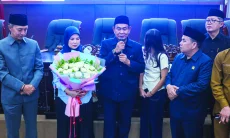 39 Tahun Mengabdi, Saatnya Berpamitan