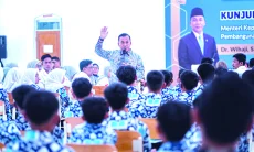 Pusat Informasi dan Konseling Remaja Dibentuk: Edukasi Kuat, Generasi Hebat