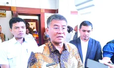 Di Balik Klaim Ada Harapan