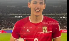 Mitchell Baker Borong 5 Gol, Indonesia Lolos Dramatis ke Final ASEAN Cup 2026