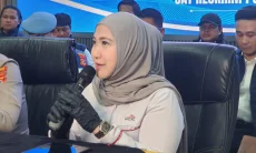 Pencurian Kabel Whoosh Ganggu Lima Perjalanan, KCIC Ungkap Keselamatan Penumpang