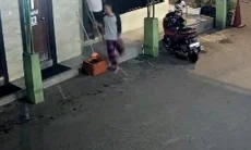 Curi Kotak Amal Masjid di Patal Senayan, Pria 29 Tahun Ditangkap Polisi