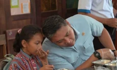 BGN Aktifkan 480 SPPG di 16 Provinsi, Prioritaskan Wilayah 3T dan Stunting Tinggi