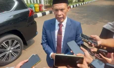 Jadi Kapolri, Jaro Ade Sebut Suyudi Ario Seto Sosok Tegas dan Humanis