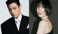 Agensi TOP Benarkan Artisnya Tengah Pacaran dengan Nana: Pertama Bertemu saat Syuting