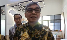 KPK Berharap Sinergi dengan Kapolri Suyudi Perkuat Pemberantasan Korupsi