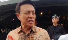 Dari Modal Rp374 Ribu, Ronny Lukito Ubah Lahan Gundul Jadi Hutan di EIGER Nature