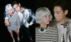 Nana Akui Pacaran dengan TOP, K-Netz: Pd Berkencan dengan Seorang Kriminal?