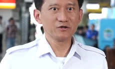 Dirut KAI Janji Kawal Masinis KA Argo Bromo Usai Jadi Tersangka