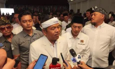 Dedi Mulyadi Ungkap Sejak Awal Awasi Proyek Data Center AI BDx di Jatiluhur
