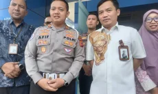 BPJS Kesehatan Jadi Penjamin Kedua Korban Kecelakaan Lalu Lintas di Bogor
