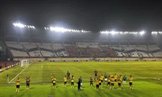 Malaysia Menang 6-0 atas Singapura, Tan Cheng Hoe Tetap Bangga Meski Gagal ke Final
