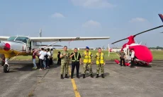 Kejagung Sita Pesawat hingga Uang Rp24,97 M dalam Kasus Korupsi Motor Listrik MBG