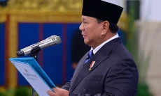 Presiden Terus Melakukan Reshuffle, Pengamat UGM: Masyarakat Jangan Dibiarkan Menebak