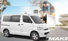 Kuartal 3 2026, Daihatsu Bukukan Kenaikan Penjualan Sebesar 10 Persen