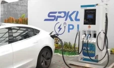 Home Charging Perkuat Kepercayaan Konsumen Kendaraan Listrik