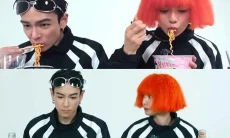 Alasan TOP Pilih Nana jadi Model MV Kembali Dibahas di Tengah Kabar Kencan
