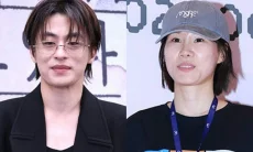 Ternyata Aktor Koo Kyo Hwan dan Sutradara Lee Ok Seop Telah Menikah Sejak 2022